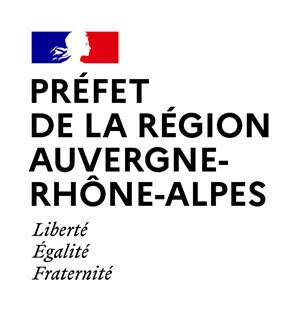 Préfet de la région Auvergne Rhône-Alpes