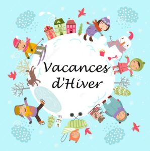 Lire la suite à propos de l’article PROGRAMME 4/13 ANS PETITES VACANCES HIVER JACQUES PREVERT